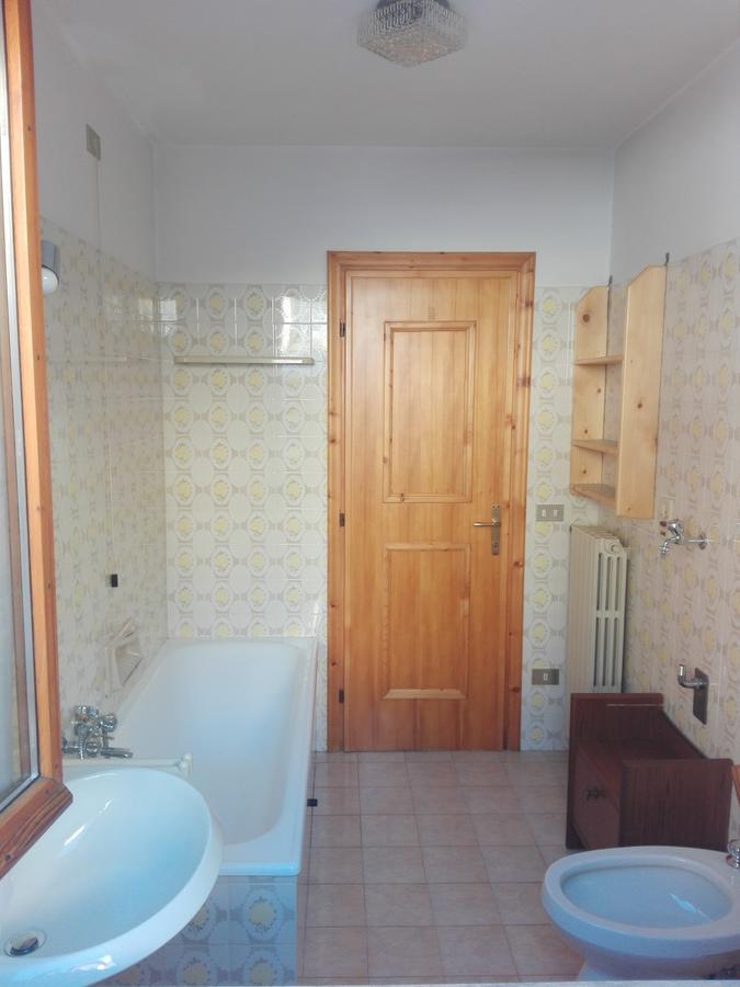 Chalet Bianco Premadio エクステリア 写真